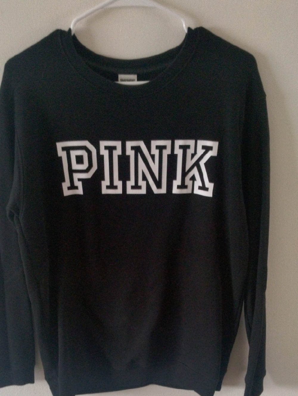 🦋WOMENS VICTORIA'S SECRET PINK SWEATER 🦋